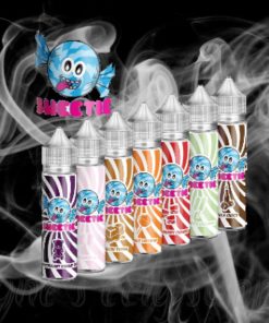 Sweetie Eliquid 50ml 0mg