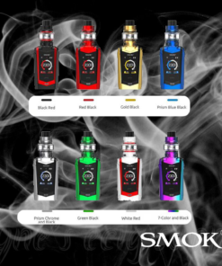 Smok Species 230w Kit