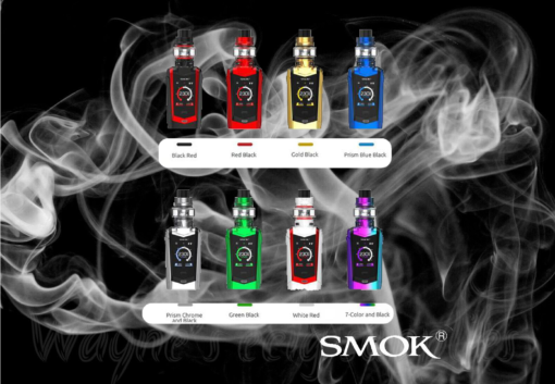 Smok Species 230w Kit