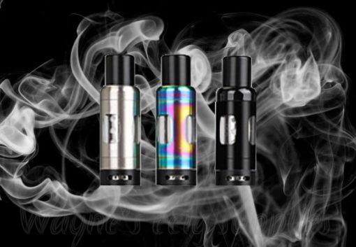INNOKIN - PRISM T18II TANK 2ML