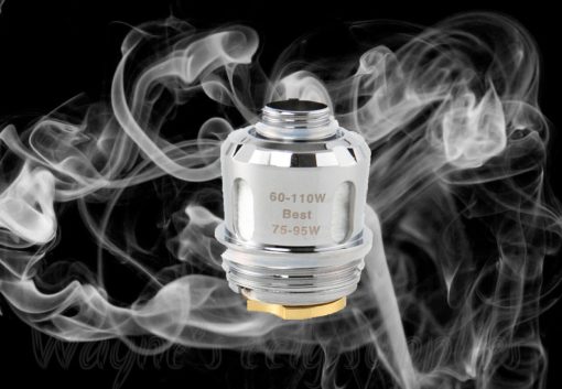 Geekvape Alpha Coils