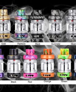 Freemax Mesh Pro Sub Ohm Tank