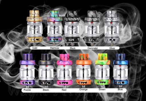 Freemax Mesh Pro Sub Ohm Tank