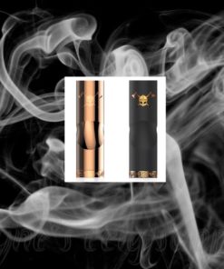 Viking by seris vape mech mod