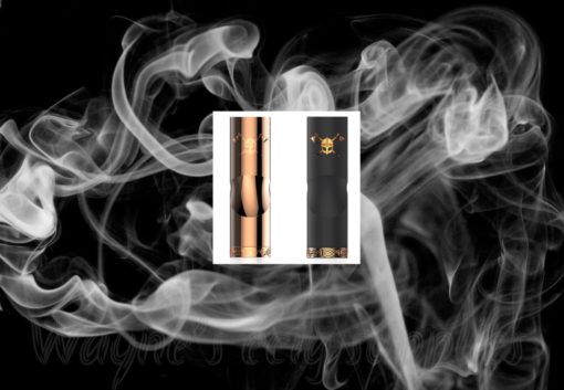 Viking by seris vape mech mod