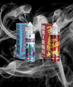 VPN Eliquid 50ml 0mg