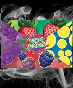 Experience the phenomenon eliquid 100ml 0mg