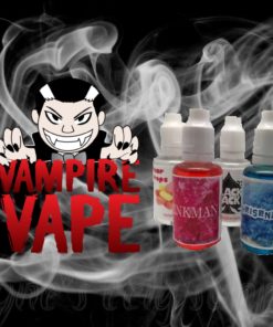 Vampire vape concentrates 30ml