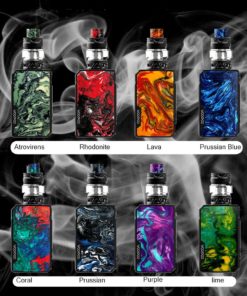 VOOPOO DRAG MINI VAPE KIT