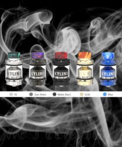 VANDY VAPE - KYLIN V2 mini RTA (2ML TPD EDITION)