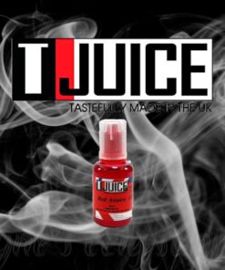 T juice concentrate 30ml