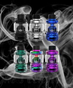 UWELL CROWN 4 Tank