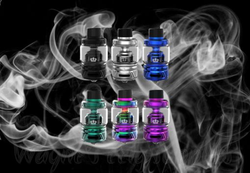 UWELL CROWN 4 Tank