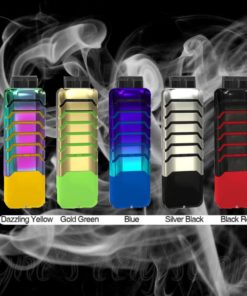 Eleaf iWu Starter Kit