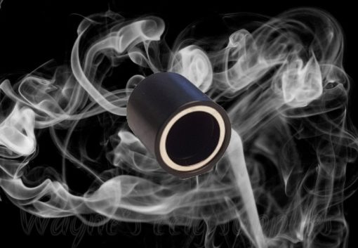 INNOKIN - ENDURA T18II MAGNETIC MOUTHPIECE CAP