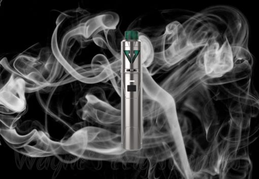 Vapwiz Revolution Kit