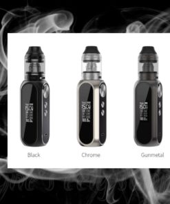 OBS cube kit