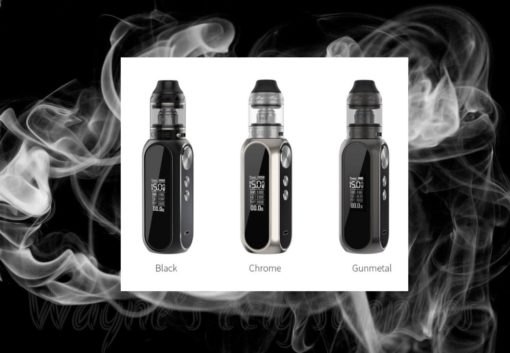 OBS cube kit