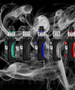 Aegis mini kit