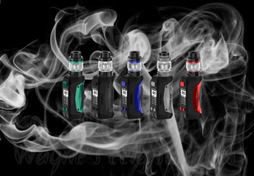 Aegis mini kit