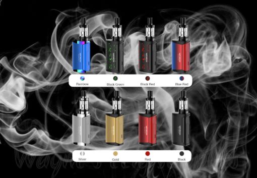 Vaporesso Drizzle Fit Kit