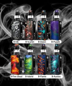 VOOPOO DRAG 2 VAPE KIT