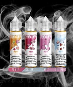 Rounds eLiquid 50ml 0mg