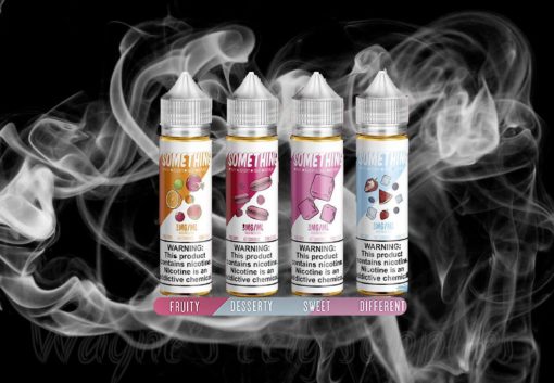 Rounds eLiquid 50ml 0mg