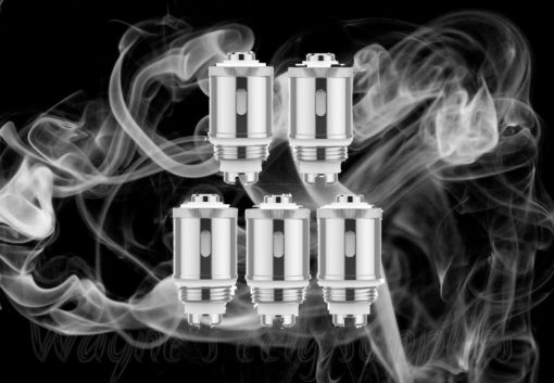 Eleaf gs air 2 coils 5pcs