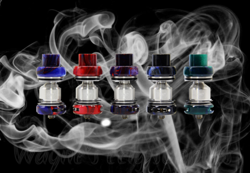 COIL ART MAGE RTA 2019 EDITION