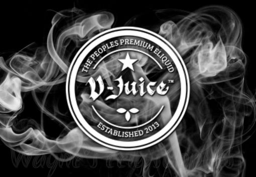 Vjuice eliquid 100ml 0mg