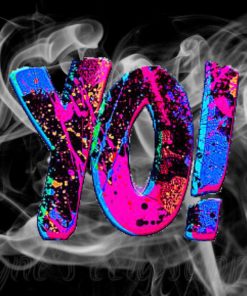 Yo eliquid 50ml 0mg (all ranges)