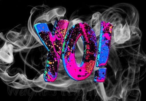 Yo eliquid 50ml 0mg (all ranges)