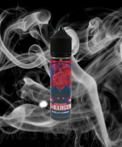 EEE BAH GUM eliquid 0MG 50ML