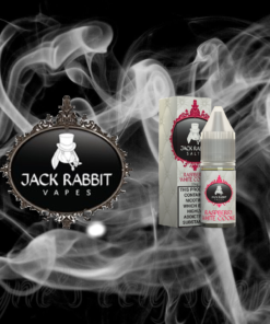 Jack rabbit nic salts 10ml 20mg