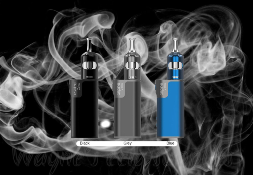 Aspire Nautilus 2S  Vape kit