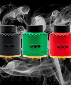 Asmodus vapeporn vice