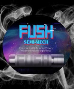 Fush Semi Mech By Acrohm
