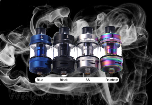 ASPIRE TIGON TANK