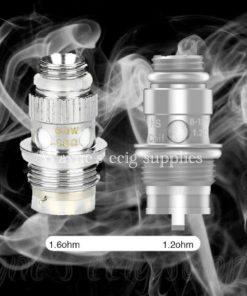 Geek Vape - Flint NS MTL Coils - Pack of 5