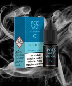 Pod Salt E-Liquid 10ml 11mg,20mg