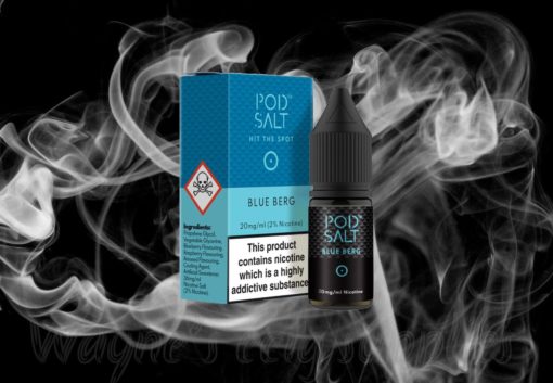 Pod Salt E-Liquid 10ml 11mg,20mg