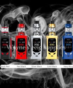 Smok R-Kiss Vape Kit