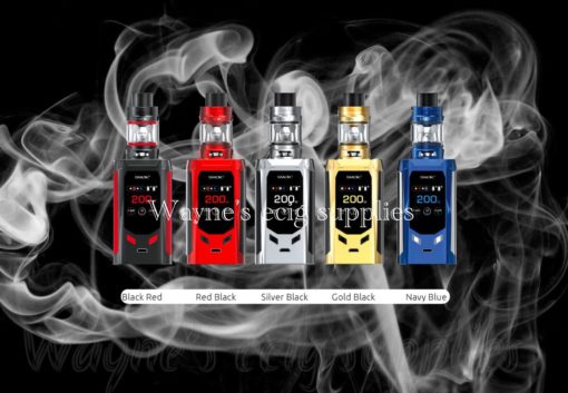 Smok R-Kiss Vape Kit
