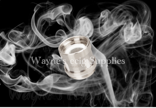 Innokin plexus 3d coils 3pcs