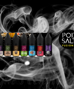 Pod Salt Fusion 10ml 20mg