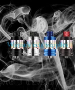 Innokin isub B tank