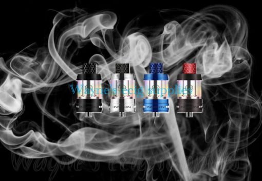 Innokin isub B tank