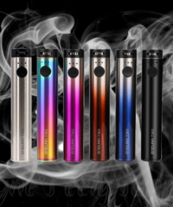 Endura T18 II Battery By Innokin