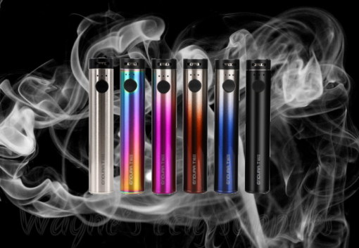 Endura T18 II Battery By Innokin